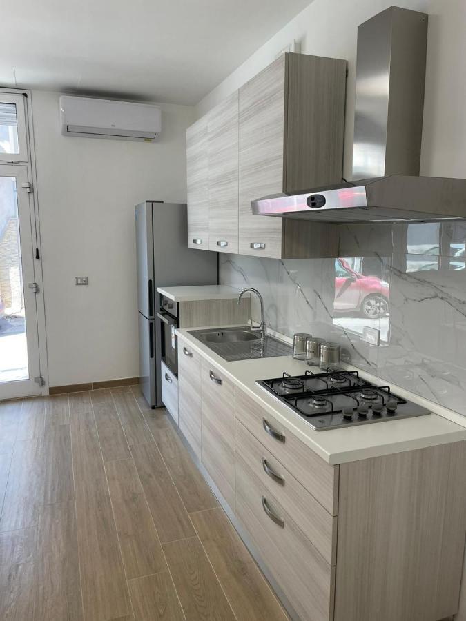 Вілла Casa Guttuso 1 Portopalo Di Capo Passero Екстер'єр фото