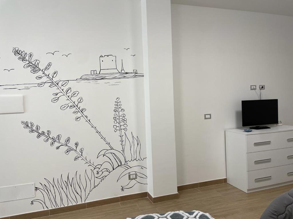 Вілла Casa Guttuso 1 Portopalo Di Capo Passero Екстер'єр фото