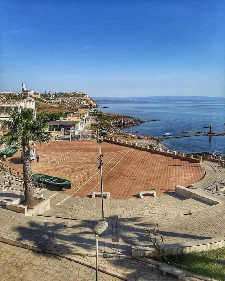 Вілла Casa Guttuso 1 Portopalo Di Capo Passero Екстер'єр фото