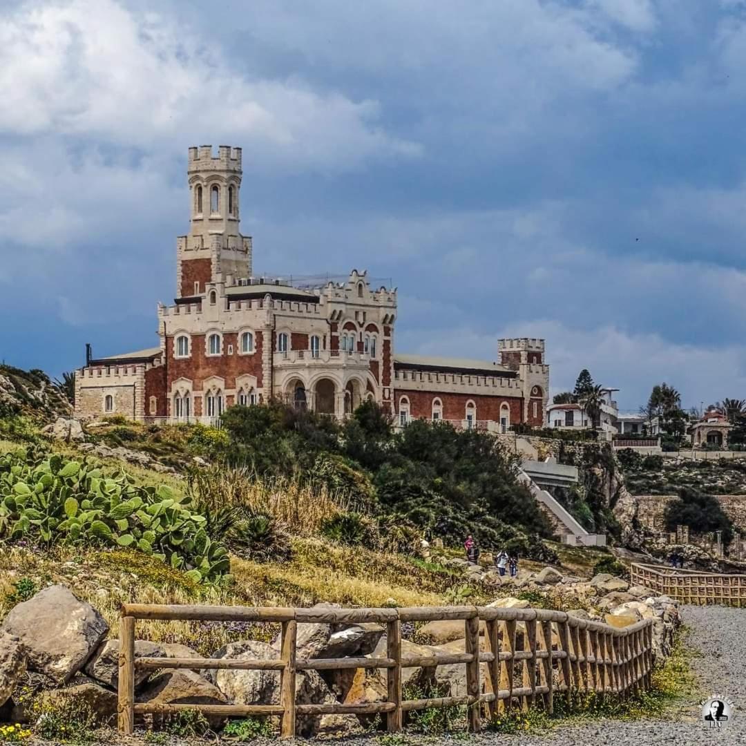 Вілла Casa Guttuso 1 Portopalo Di Capo Passero Екстер'єр фото
